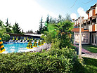 Hotel Royal *** Garda 2012
