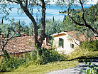 Apartmány Parco del Garda*** - 2012