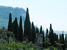 Apartmány Parco del Garda*** - 2012