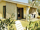 Apartmány Parco del Garda*** - 2012