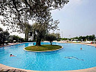Apartmány Parco del Garda*** - 2012