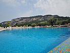 Apartmány Parco del Garda*** - 2012