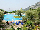 Apartmány Parco del Garda*** - 2012