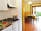 Apartmány Parco del Garda*** - 2012