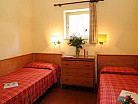 Apartmány Parco del Garda*** - 2012