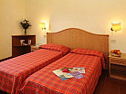 Apartmány Parco del Garda*** - 2012