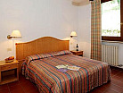 Apartmány Parco del Garda*** - 2012