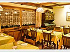 Hotel Sporting** - Livigno