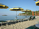 Apartmány  Macinelle - Marina di Camerota
