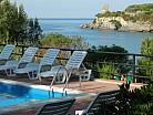 Apartmány  Macinelle - Marina di Camerota
