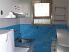 Apartmány villaggio Baleno - 2012