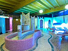 Apartmány La Limonaia*** - Lago di Garda  2012