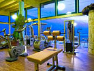 Apartmány La Limonaia*** - Lago di Garda  2012