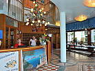 Apartmány La Limonaia*** - Lago di Garda  2012