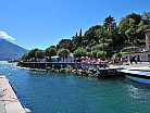 Apartmány La Limonaia*** - Lago di Garda  2012