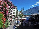 Apartmány La Limonaia*** - Lago di Garda  2012