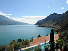 Apartmány La Limonaia*** - Lago di Garda  2012