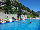 Apartmány La Limonaia*** - Lago di Garda  2012