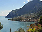Apartmány La Limonaia*** - Lago di Garda  2012