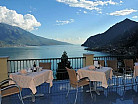 Apartmány La Limonaia*** - Lago di Garda  2012