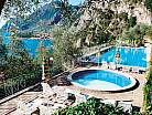 Apartmány La Limonaia*** - Lago di Garda  2012
