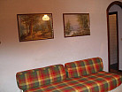 Apartmány Villa Brayes - 2012