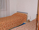 Apartmány Villa Brayes - 2012