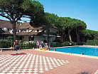 Apartmány rezidence Sotto il Pino - 2012