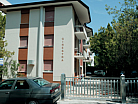 Apartmány Ginestra