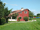 B & B Casa Bernardo