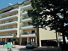Apartmány Albatros