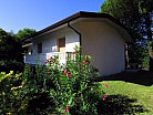 Apartmány Erika