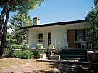 Apartmány Erika