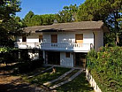 Apartmány Erika