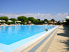 Apartmány rezidence & camping Tiglio *** - Sirmione Lago di Garda