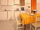 Apartmány rezidence & camping Tiglio *** - Sirmione Lago di Garda