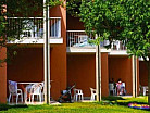 Apartmány rezidence & camping Tiglio *** - Sirmione Lago di Garda