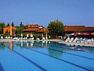 Apartmány rezidence & camping Tiglio *** - Sirmione Lago di Garda