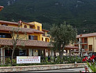 Apartmány rezidence Atlantide *** -  Brenzone Lago di Garda