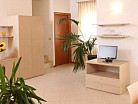 Apartmány rezidence Atlantide *** -  Brenzone Lago di Garda