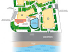 Apartmány rezidence Atlantide *** -  Brenzone Lago di Garda