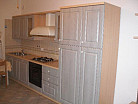Apartmány Prati - 2012