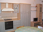 Apartmány Prati - 2012