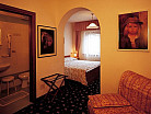Hotel Genzianella s polopenzí*** Arabba Marmolada