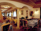 Hotel Genzianella s polopenzí*** Arabba Marmolada
