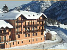 Hotel Locanda Locatori*** - Passo Tonale