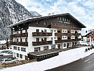 Hotel Grohmann *** - Campitello