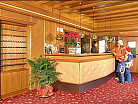 Hotel Grohmann *** - Campitello