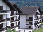 Rezidence Casa Cavalese*** - Val di Fiemme