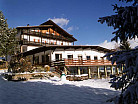 Hotel Latemar*** sup. - Castello di Fiemme